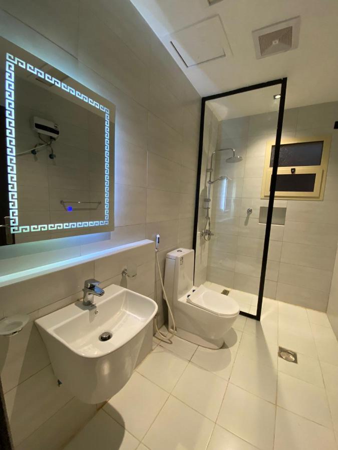 Golden New Quraish Jeddah Hotel ภายนอก รูปภาพ