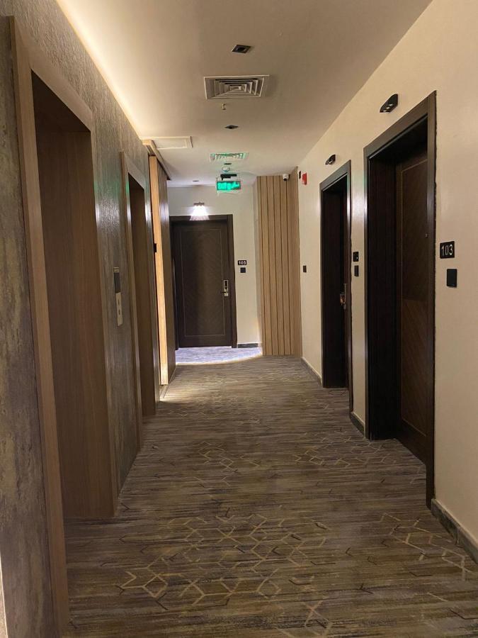 Golden New Quraish Jeddah Hotel ภายนอก รูปภาพ