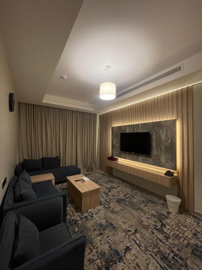 Golden New Quraish Jeddah Hotel ภายนอก รูปภาพ
