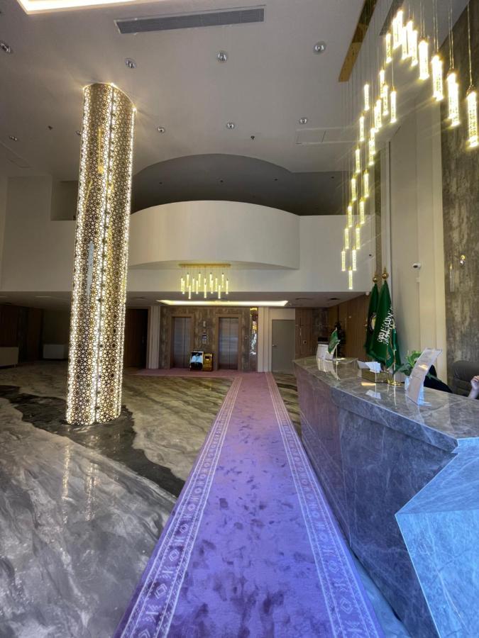 Golden New Quraish Jeddah Hotel ภายนอก รูปภาพ